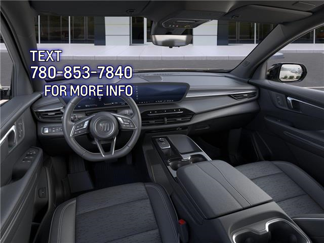 2026 Buick Enclave Sport Touring (Stk: 10439) in Vermilion - Image 15 of 24 2026 Buick Enclave Sport Touring (Stk: 10439) in Vermilion - Image 15 of 24