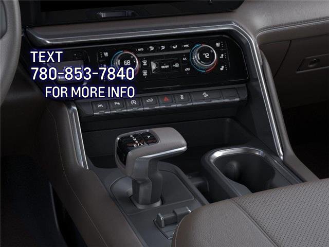 2026 GMC Sierra 1500 Denali (Stk: 10430) in Vermilion - Image 23 of 24