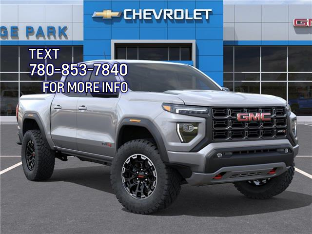 2026 GMC Canyon AT4 (Stk: 10465) in Vermilion - Image 7 of 24