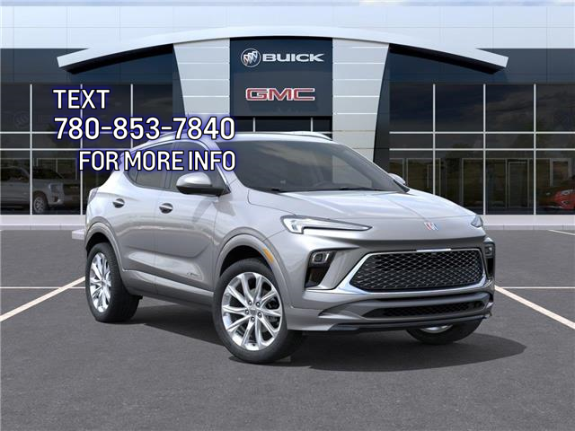 2026 Buick Encore GX Avenir (Stk: 10471) in Vermilion - Image 7 of 24