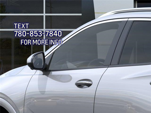 2026 Buick Encore GX Avenir (Stk: 10471) in Vermilion - Image 12 of 24