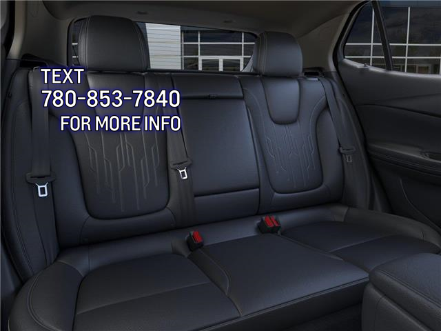 2026 Buick Encore GX Avenir (Stk: 10471) in Vermilion - Image 17 of 24