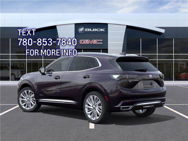 2026 Buick Envision Avenir (Stk: 10472) in Vermilion - Image 3 of 24