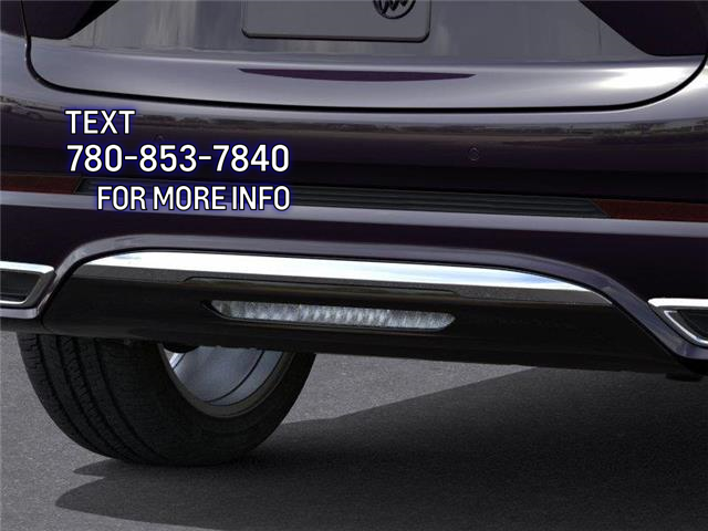 2026 Buick Envision Avenir (Stk: 10472) in Vermilion - Image 14 of 24