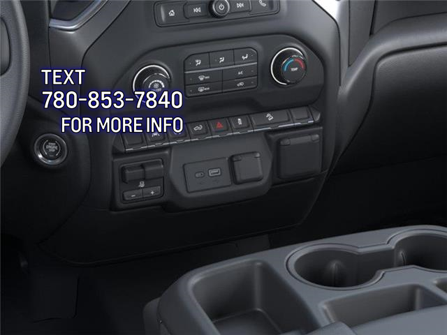 2026 Chevrolet Silverado 1500 Work Truck (Stk: 10473) in Vermilion - Image 23 of 24