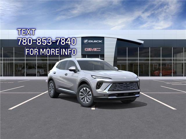 2026 Buick Envision Preferred (Stk: 10469) in Vermilion - Image 1 of 24