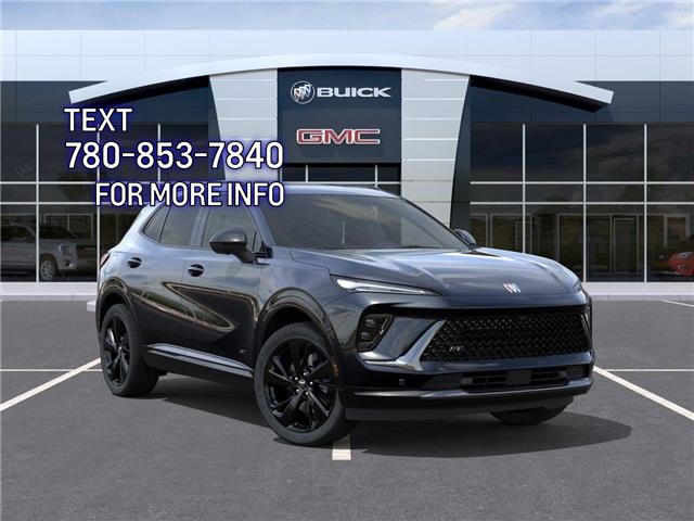 2026 Buick Envision Sport Touring (Stk: 10470) in Vermilion - Image 7 of 24