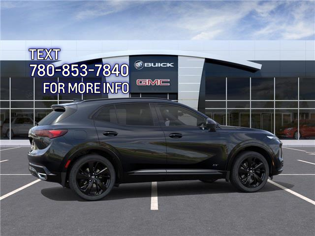 2026 Buick Envision Sport Touring (Stk: 10470) in Vermilion - Image 5 of 24