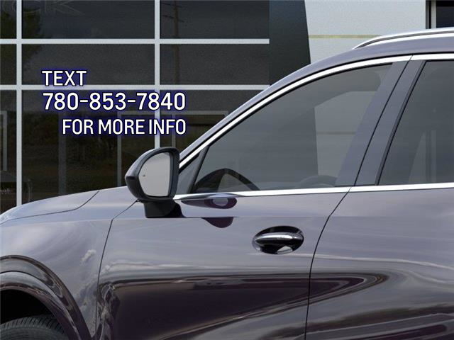 2026 Buick Envision Avenir (Stk: 10472) in Vermilion - Image 12 of 24