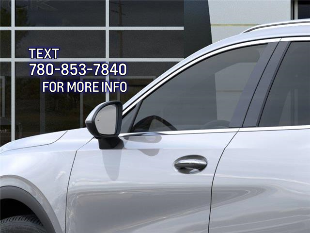 2026 Buick Envision Preferred (Stk: 10469) in Vermilion - Image 12 of 24