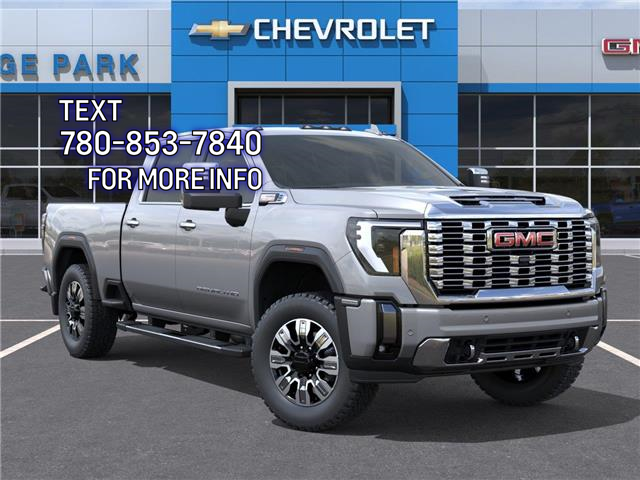 2026 GMC Sierra 2500HD Denali (Stk: 10475) in Vermilion - Image 7 of 24