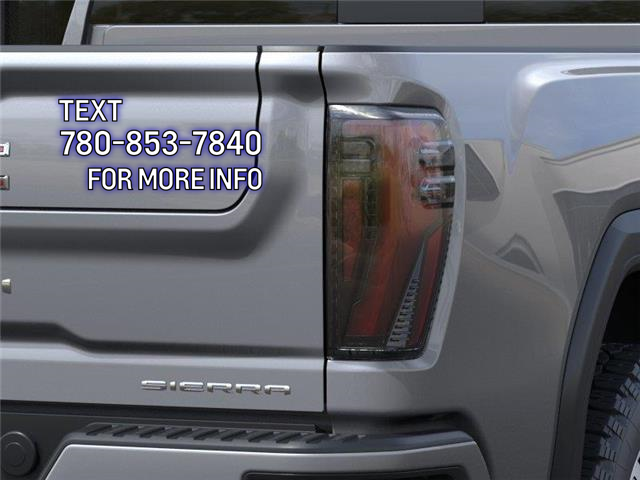 2026 GMC Sierra 2500HD Denali (Stk: 10475) in Vermilion - Image 11 of 24
