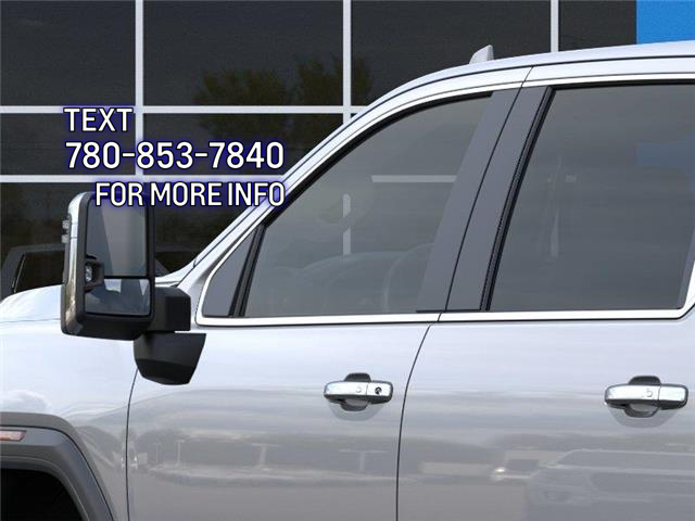 2026 GMC Sierra 2500HD Denali (Stk: 10475) in Vermilion - Image 12 of 24