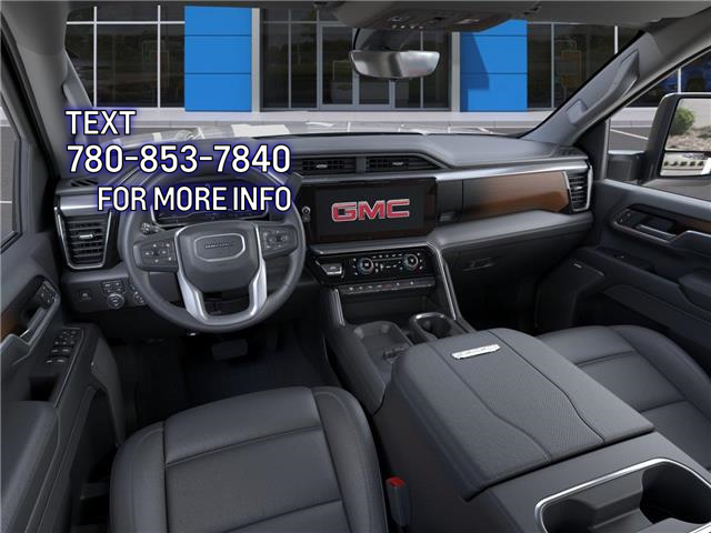 2026 GMC Sierra 2500HD Denali (Stk: 10475) in Vermilion - Image 15 of 24