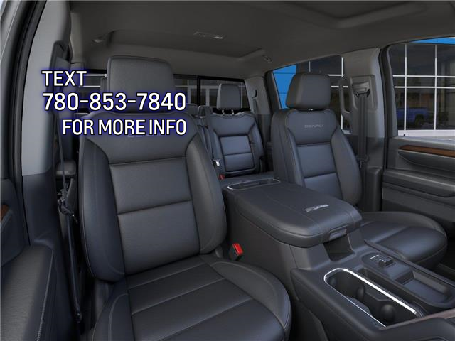 2026 GMC Sierra 2500HD Denali (Stk: 10475) in Vermilion - Image 16 of 24