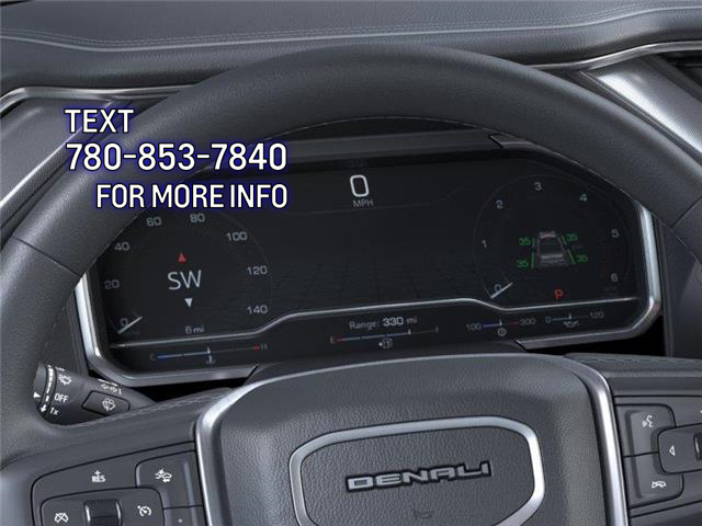 2026 GMC Sierra 2500HD Denali (Stk: 10475) in Vermilion - Image 18 of 24