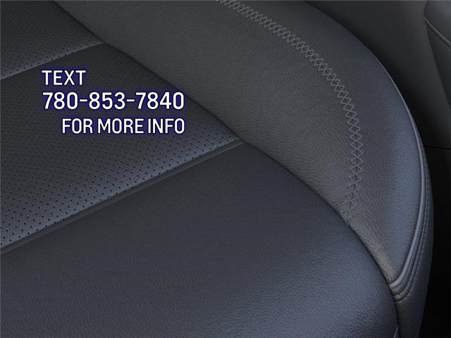 2026 GMC Sierra 2500HD Denali (Stk: 10475) in Vermilion - Image 21 of 24