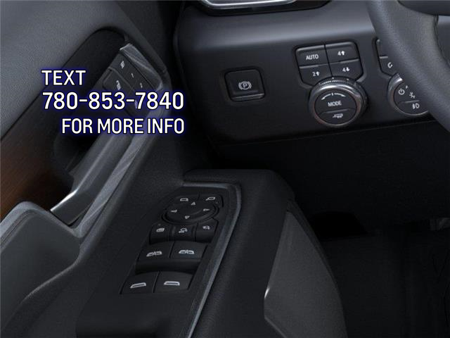 2026 GMC Sierra 2500HD Denali (Stk: 10475) in Vermilion - Image 22 of 24