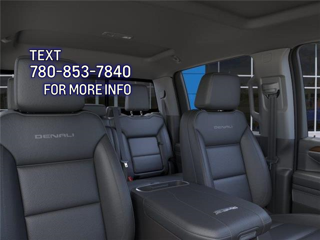 2026 GMC Sierra 2500HD Denali (Stk: 10475) in Vermilion - Image 24 of 24