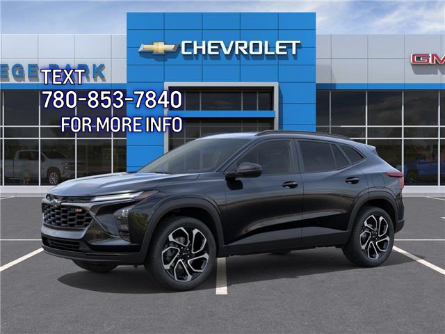 2026 Chevrolet Trax 2RS (Stk: 10467) in Vermilion - Image 2 of 24