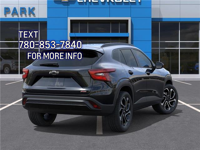 2026 Chevrolet Trax 2RS (Stk: 10467) in Vermilion - Image 4 of 24