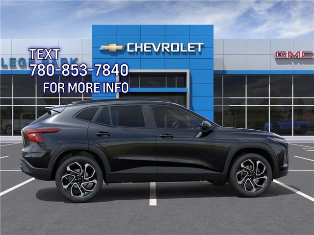 2026 Chevrolet Trax 2RS (Stk: 10467) in Vermilion - Image 5 of 24