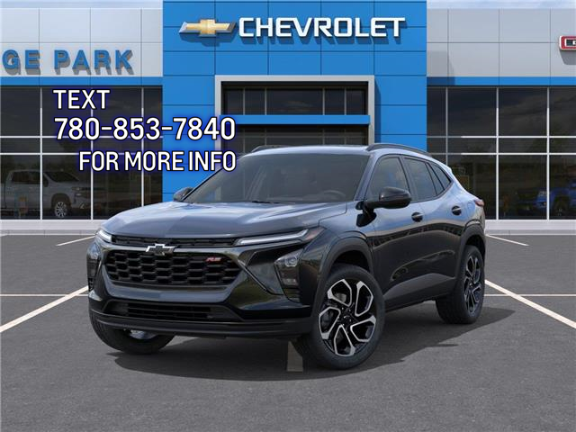 2026 Chevrolet Trax 2RS (Stk: 10467) in Vermilion - Image 6 of 24