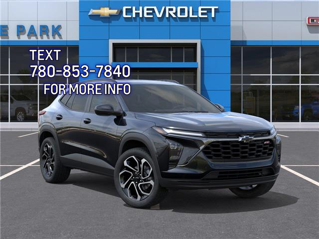 2026 Chevrolet Trax 2RS (Stk: 10467) in Vermilion - Image 7 of 24