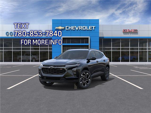 2026 Chevrolet Trax 2RS (Stk: 10467) in Vermilion - Image 8 of 24