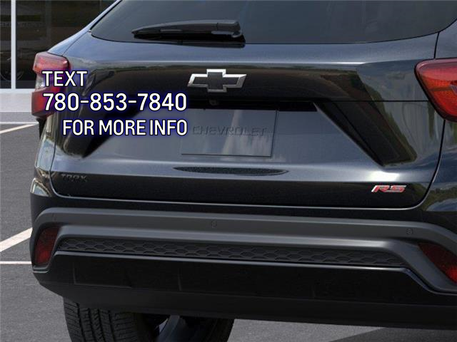 2026 Chevrolet Trax 2RS (Stk: 10467) in Vermilion - Image 14 of 24