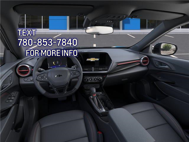 2026 Chevrolet Trax 2RS (Stk: 10467) in Vermilion - Image 15 of 24