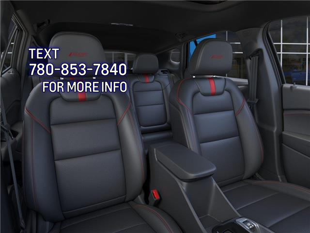 2026 Chevrolet Trax 2RS (Stk: 10467) in Vermilion - Image 16 of 24