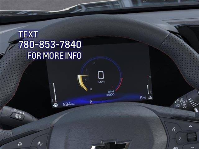 2026 Chevrolet Trax 2RS (Stk: 10467) in Vermilion - Image 18 of 24