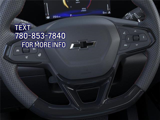 2026 Chevrolet Trax 2RS (Stk: 10467) in Vermilion - Image 19 of 24