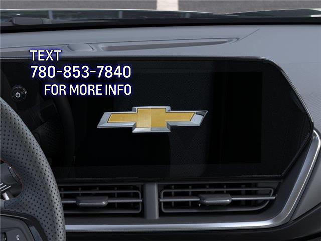 2026 Chevrolet Trax 2RS (Stk: 10467) in Vermilion - Image 20 of 24