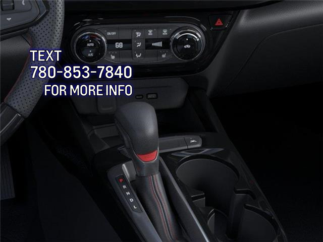 2026 Chevrolet Trax 2RS (Stk: 10467) in Vermilion - Image 23 of 24