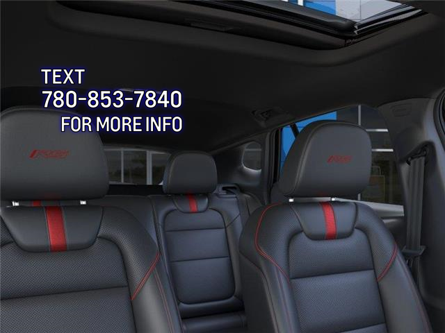 2026 Chevrolet Trax 2RS (Stk: 10467) in Vermilion - Image 24 of 24