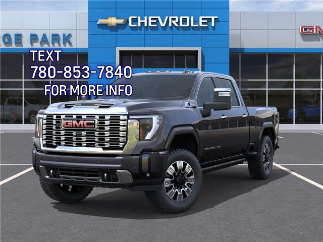2026 GMC Sierra 3500HD Denali (Stk: 10480) in Vermilion - Image 6 of 24 2026 GMC Sierra 3500HD Denali (Stk: 10480) in Vermilion - Image 6 of 24