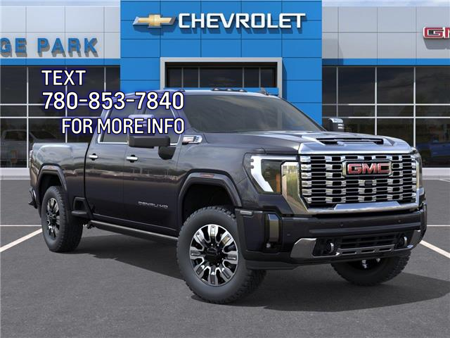 2026 GMC Sierra 3500HD Denali (Stk: 10480) in Vermilion - Image 7 of 24 2026 GMC Sierra 3500HD Denali (Stk: 10480) in Vermilion - Image 7 of 24