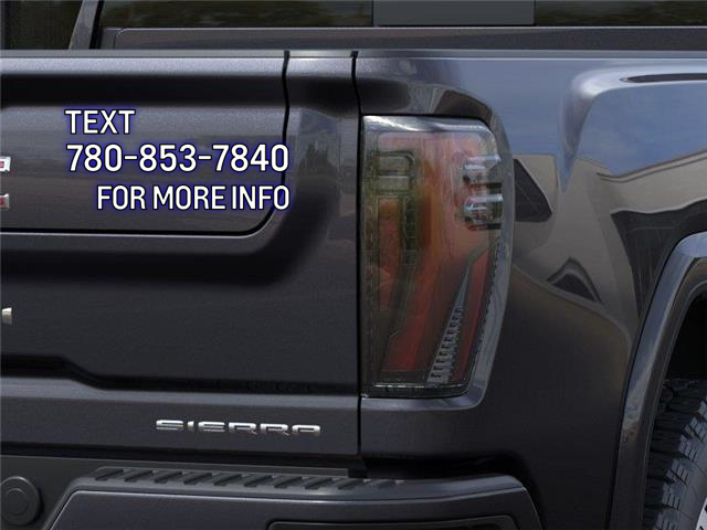 2026 GMC Sierra 3500HD Denali (Stk: 10480) in Vermilion - Image 11 of 24 2026 GMC Sierra 3500HD Denali (Stk: 10480) in Vermilion - Image 11 of 24