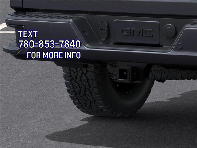 2026 GMC Sierra 3500HD Denali (Stk: 10480) in Vermilion - Image 14 of 24 2026 GMC Sierra 3500HD Denali (Stk: 10480) in Vermilion - Image 14 of 24