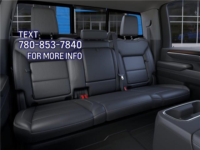 2026 GMC Sierra 3500HD Denali (Stk: 10480) in Vermilion - Image 17 of 24 2026 GMC Sierra 3500HD Denali (Stk: 10480) in Vermilion - Image 17 of 24