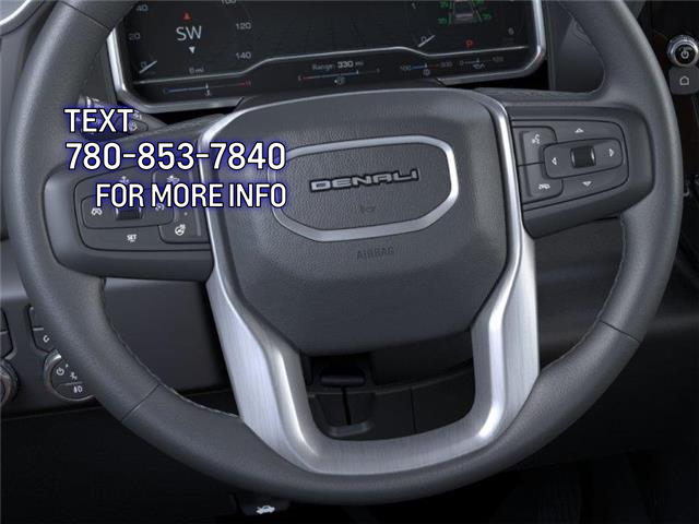 2026 GMC Sierra 3500HD Denali (Stk: 10480) in Vermilion - Image 19 of 24 2026 GMC Sierra 3500HD Denali (Stk: 10480) in Vermilion - Image 19 of 24