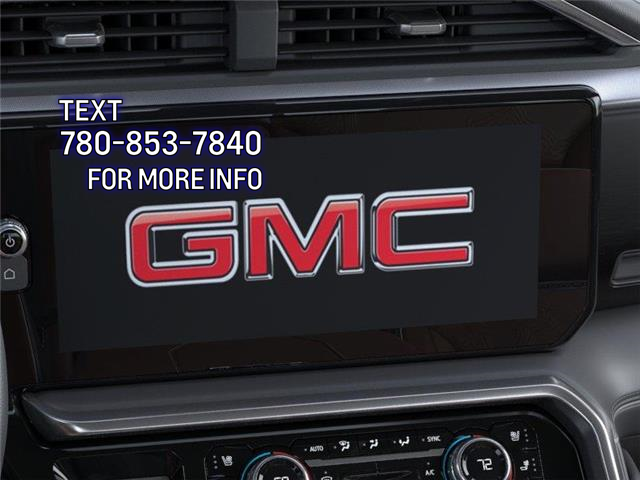 2026 GMC Sierra 3500HD Denali (Stk: 10480) in Vermilion - Image 20 of 24 2026 GMC Sierra 3500HD Denali (Stk: 10480) in Vermilion - Image 20 of 24