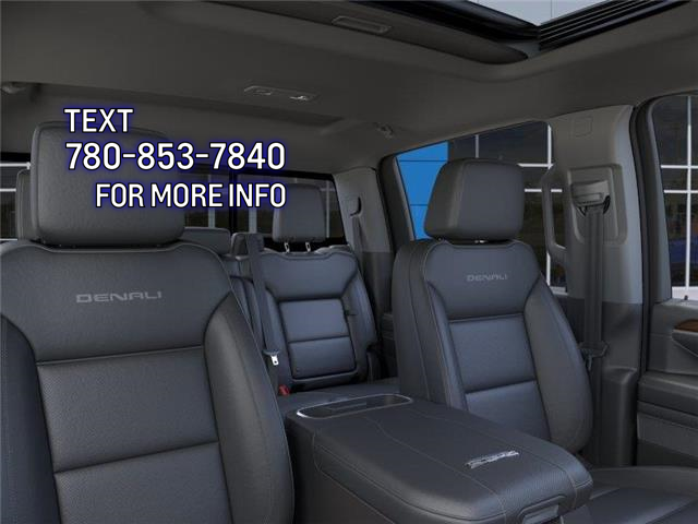 2026 GMC Sierra 3500HD Denali (Stk: 10480) in Vermilion - Image 24 of 24 2026 GMC Sierra 3500HD Denali (Stk: 10480) in Vermilion - Image 24 of 24