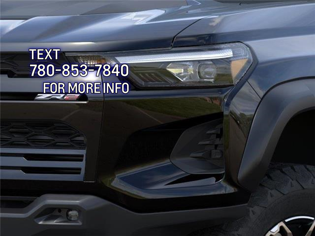 2026 Chevrolet Colorado ZR2 (Stk: 10477) in Vermilion - Image 10 of 24