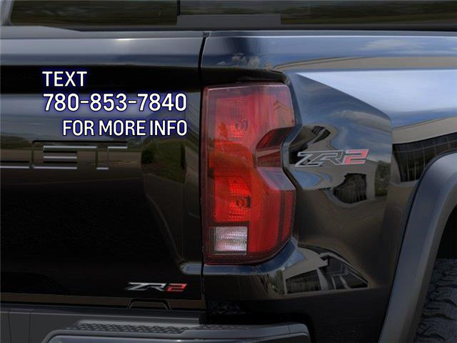2026 Chevrolet Colorado ZR2 (Stk: 10477) in Vermilion - Image 11 of 24