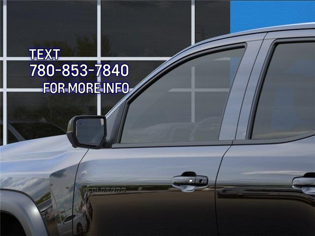 2026 Chevrolet Colorado ZR2 (Stk: 10477) in Vermilion - Image 12 of 24