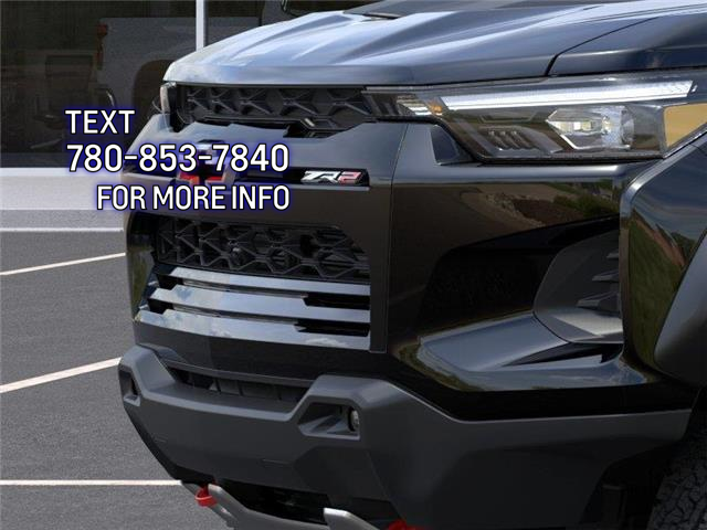 2026 Chevrolet Colorado ZR2 (Stk: 10477) in Vermilion - Image 13 of 24