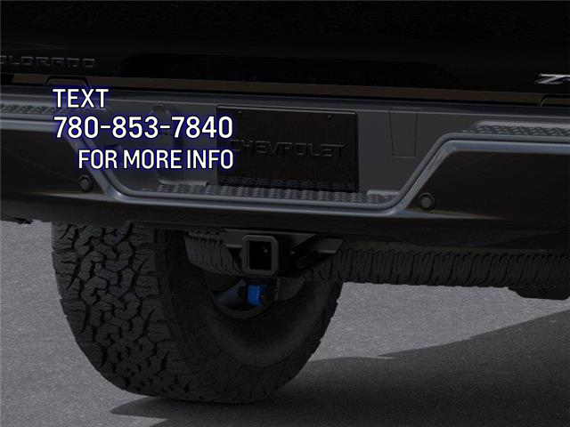 2026 Chevrolet Colorado ZR2 (Stk: 10477) in Vermilion - Image 14 of 24